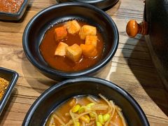 -九田家黑牛烤肉料理(衡百国际店)