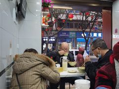 大堂-张大娘面馆(新城路店)