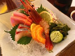 -东京和食 Sun with AQUA
