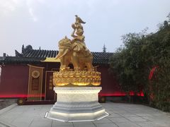 -西安市广仁寺