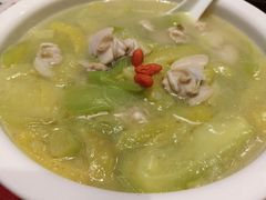 -小时候文化主题餐厅(田家店)