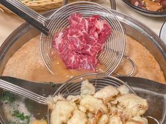 -合记汕头牛肉店(嘉禾路店)