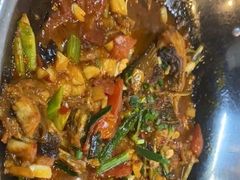 -61号餐吧(兴坪古镇漓江店)