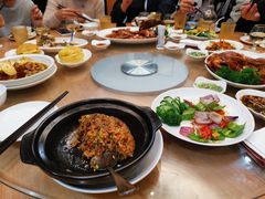 -香港深井掂檔烧鹅茶餐厅(海韵城店)
