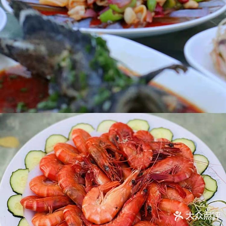 南北口味集于一堂|推荐海口土著人私藏餐厅