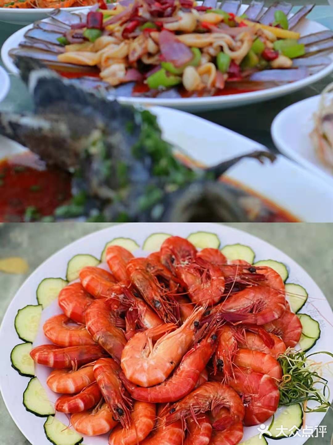 南北口味集于一堂｜推荐海口土著人私藏餐厅