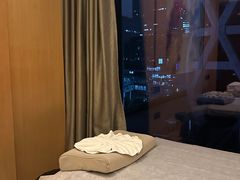 -沐·SPA悠享影院足道(海岸城店)