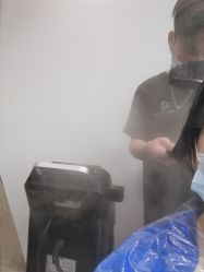 -KEIVON HAIR·崎宏