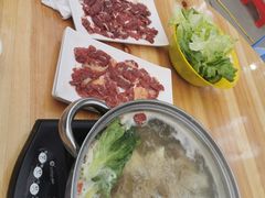 -伟记牛肉(金鸿公路店)