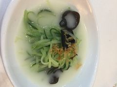 -广州塔晖粤轩中餐厅