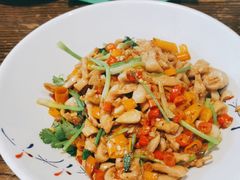 -大鸽饭(马王堆店)