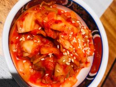 -森味花园·日本料理(伊藤洋华堂亚运村店)