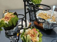 手卷-食锦斋(塔头店)