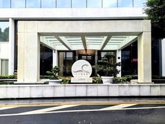 -广州白天鹅宾馆