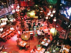 大堂-胡桃里音乐酒馆(曲江店)