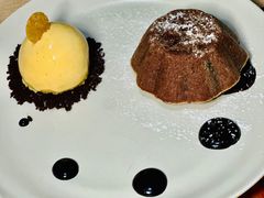 心太软-Mercato莫卡多露台餐厅与酒吧(K11店)