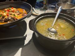 -老李家土菜馆·安吉地标美食