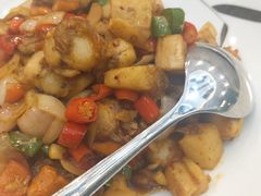 -味道香山烤鸭店(马池口店)
