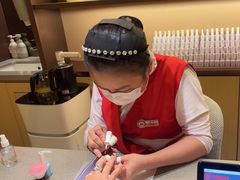 -海底捞火锅(高科东路店)