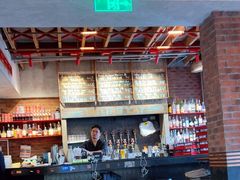 -Boxing Cat Brewery拳击猫精酿啤酒馆(永福店)