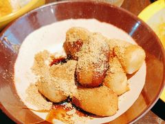 -张翻越·川渝冒菜·武汉黑鸭煲(城北万象城店)