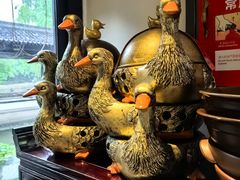 -绍兴老味道·非遗门店(银泰城店)
