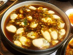 -大洋家·精品潮汕菜·生腌砂锅粥(天河东路店)