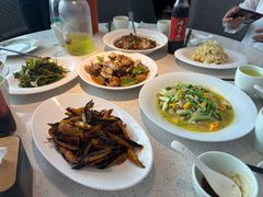 -船歌·鱼水饺青岛菜(金狮广场店)