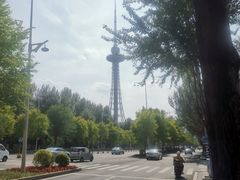 -龙塔