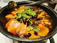 -俏江南天津时尚曲艺主题餐厅(马场道店)