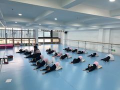 -西安小天鹅艺术团(曲江Alice店)