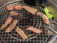 -NIUAN牛庵·日式和牛烧肉(恒隆店)