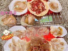 -震海贝烤贝·民俗特色店(延吉总店)