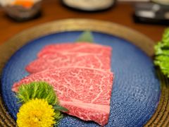 -隐炉和牛烧肉店(群力店)