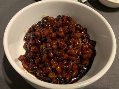 宁波烤菜花生-肆月河豚·新淮扬(金融街店)