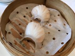 双笋虾饺皇-宝丽轩中餐厅BAOLIXUAN