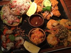 -The Meat & Wine Co Southbank(南岸店)