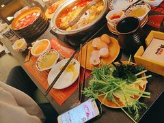 -牛New寿喜烧(新六百店)