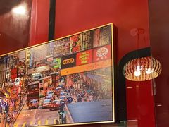 -日昌餐馆(亦庄店)