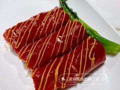 -怡品堂·金宴 (北京索菲特大酒店)