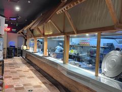 -小放牛炒菜馆(三丰店)