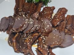 -红日饭店(裕隆三路店)