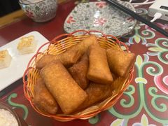 -格日勒阿妈蒙古厨房(大召店)