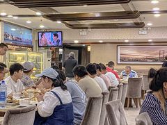 -bosphorus 铂斯西餐厅·土耳其烧烤(环市中路店)
