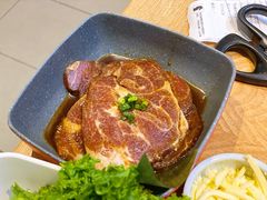 -新石器烤肉(无锡万象城店)
