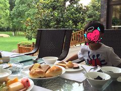 -天目湖御水温泉·度假酒店