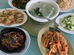 -景好海鲜餐厅(大鹏必选旅游店)