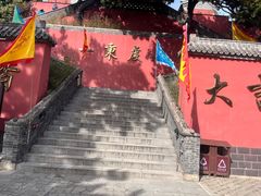 -妙峰山风景名胜区