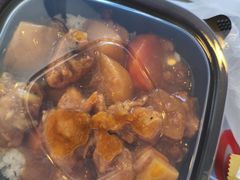 -永和大王(浦东南路店)