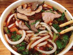生烫牛肉和腰花-豫楚源美猴王·面(武商广场店)